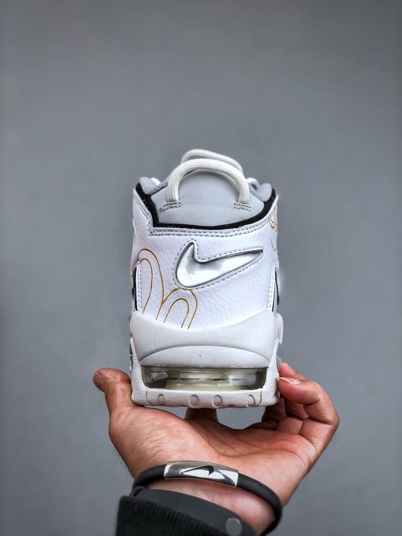 Nike Air More Uptempo Shoes